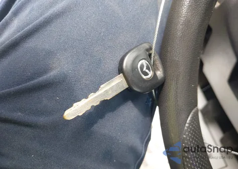 2008 Mazda Mazda3 I Sport из США, поврежденный, VIN JM1BK12F481877994